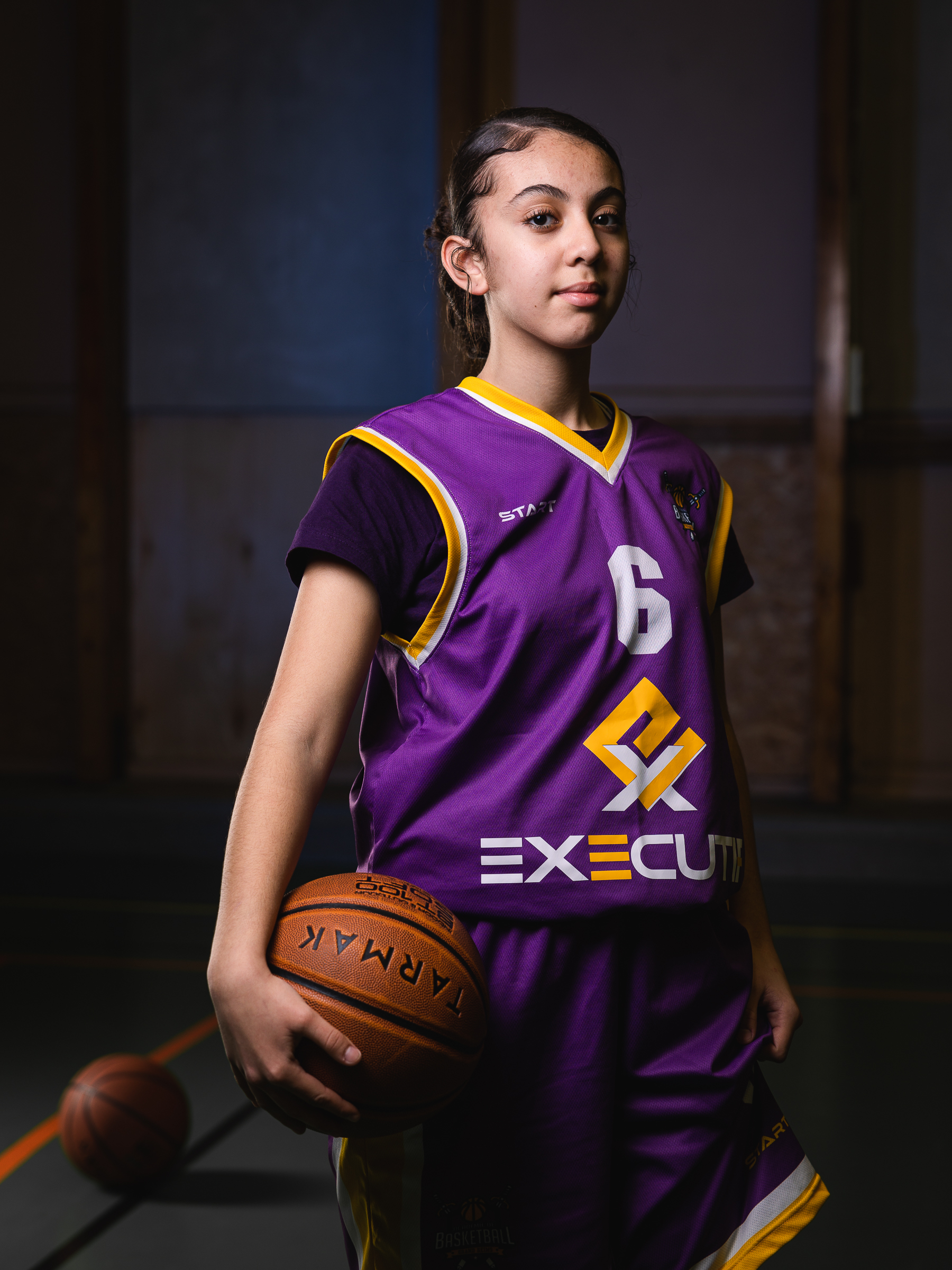 Geoffrey photographe portraitiste à Metz et Nancy photo créative artistique comédien artiste passion loisir club de sport basket foot
