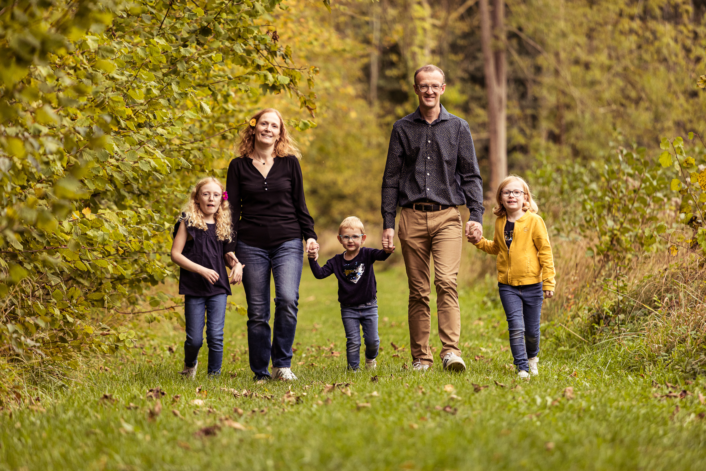 photoreportage photographe famille enfants lifestyle à Metz