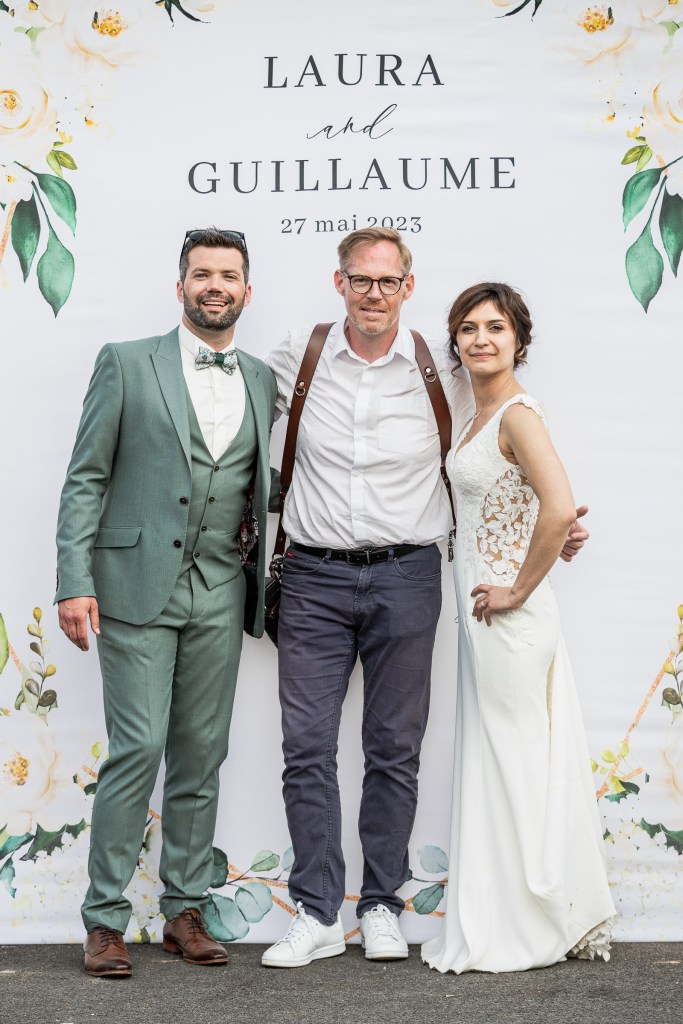 Geoffrey photographe de mariages à Chalons en Champagne, Epernay et Reims