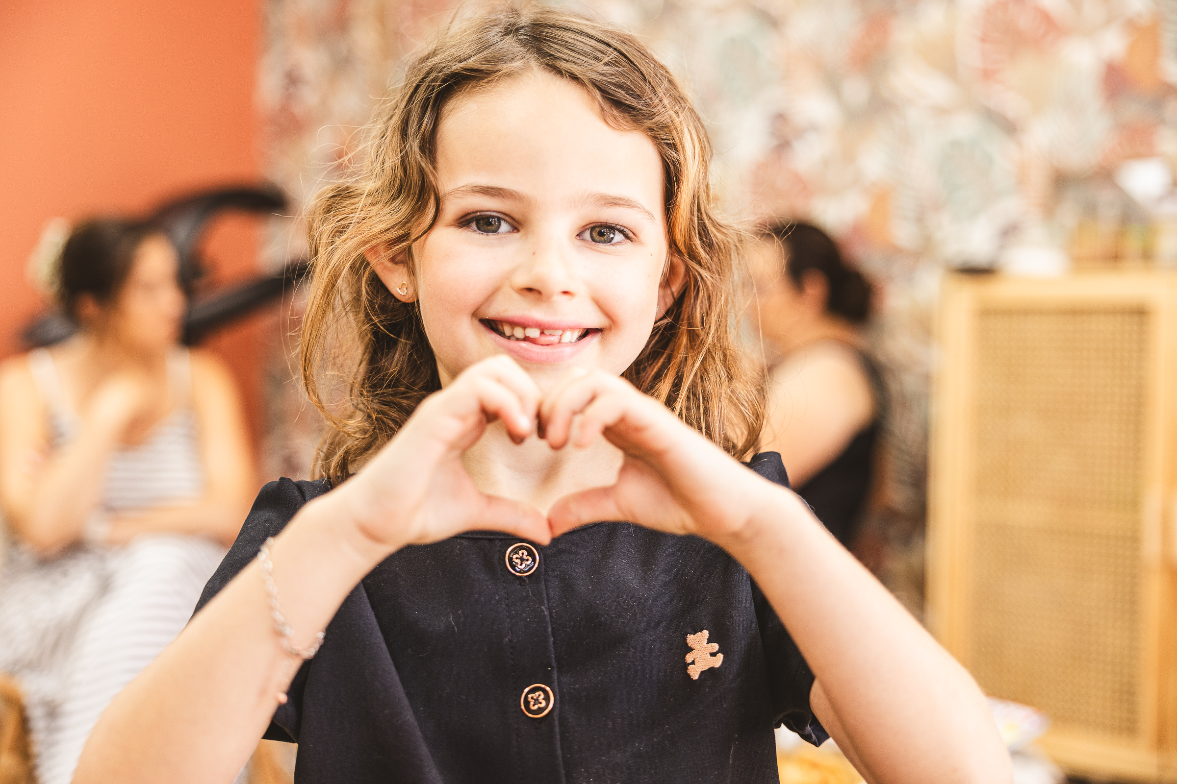 Portraits d'enfant à votre mariage, émotions et surprises à Chalons en Champagne